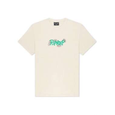 Футболка Ripndip travis natural Футболка Ripndip travis natural