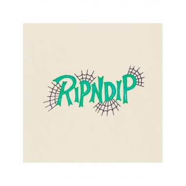 Футболка Ripndip travis natural Футболка Ripndip travis natural