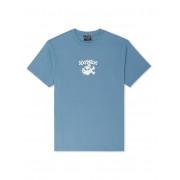 Футболка Ripndip unattached slate