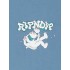 Футболка Ripndip unattached slate Футболка Ripndip unattached slate