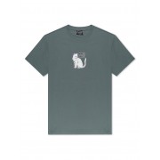 Футболка Ripndip world's biggest charcoal