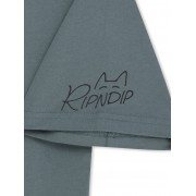 Футболка Ripndip world's biggest charcoal