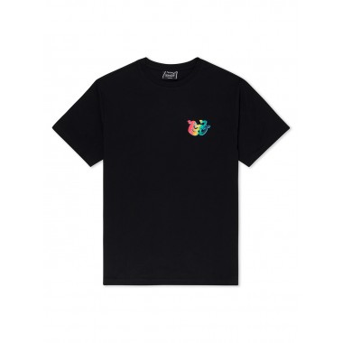 Футболка Ripndip yee haw black Футболка Ripndip yee haw black