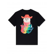 Футболка Ripndip yee haw black