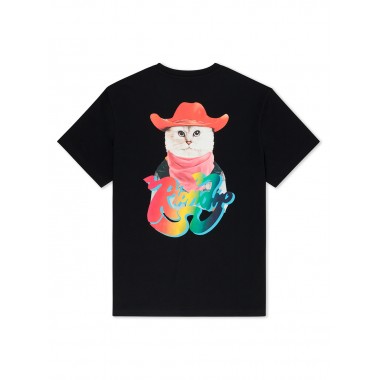 Футболка Ripndip yee haw black Футболка Ripndip yee haw black