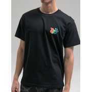 Футболка Ripndip yee haw black