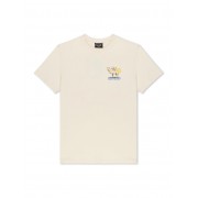 Футболка Ripndip barnum natural