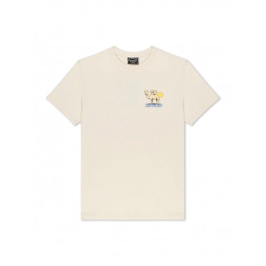 Футболка Ripndip barnum natural Футболка Ripndip barnum natural