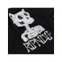 Футболка Ripndip bones black Футболка Ripndip bones black