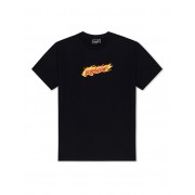 Футболка Ripndip break loose black