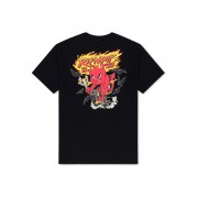 Футболка Ripndip break loose black