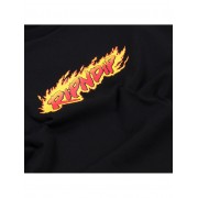 Футболка Ripndip break loose black