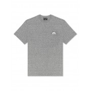 Футболка Ripndip lord nermal pocket heather grey