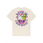 Футболка Ripndip love is ripndip natural