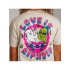 Футболка Ripndip love is ripndip natural Футболка Ripndip love is ripndip natural
