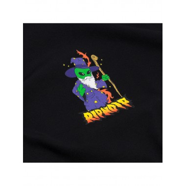 Футболка Ripndip magical black Футболка Ripndip magical black