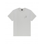 Футболка Ripndip man i love felines grey