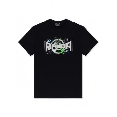 Футболка Ripndip odyssey black Футболка Ripndip odyssey black