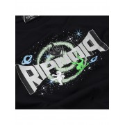 Футболка Ripndip odyssey black