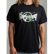 Футболка Ripndip odyssey black