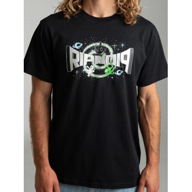 Футболка Ripndip odyssey black Футболка Ripndip odyssey black