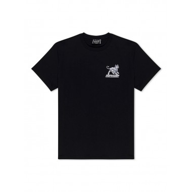 Футболка Ripndip robo nerm black Футболка Ripndip robo nerm black