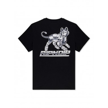 Футболка Ripndip robo nerm black Футболка Ripndip robo nerm black