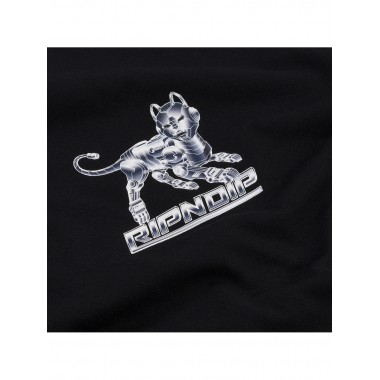 Футболка Ripndip robo nerm black Футболка Ripndip robo nerm black