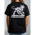 Футболка Ripndip robo nerm black Футболка Ripndip robo nerm black