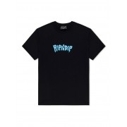 Футболка Ripndip shocking black