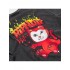 Футболка Ripndip scary cute black wash Футболка Ripndip scary cute black wash