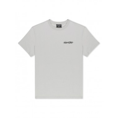 Футболка Ripndip so dangerous so cute grey Футболка Ripndip so dangerous so cute grey