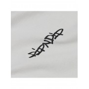 Футболка Ripndip so dangerous so cute grey