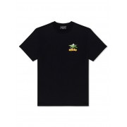 Футболка Ripndip space bird black