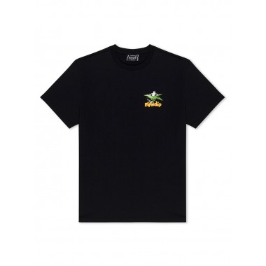 Футболка Ripndip space bird black Футболка Ripndip space bird black