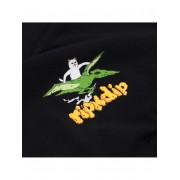 Футболка Ripndip space bird black