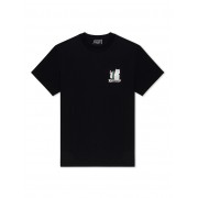 Футболка Ripndip sushi nerm black