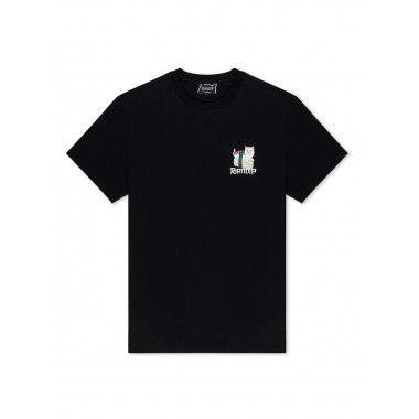 Футболка Ripndip sushi nerm black Футболка Ripndip sushi nerm black