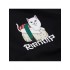 Футболка Ripndip sushi nerm black Футболка Ripndip sushi nerm black