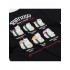 Футболка Ripndip sushi nerm black Футболка Ripndip sushi nerm black