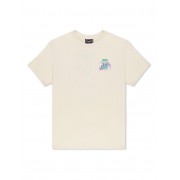 Футболка Ripndip time turner natural