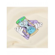 Футболка Ripndip time turner natural