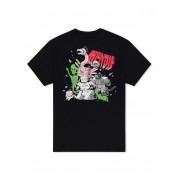 Футболка Ripndip tomorrowland black