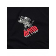 Футболка Ripndip tomorrowland black