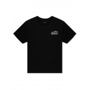 Футболка Ripndip vroom vroom black