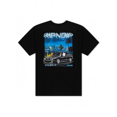 Футболка Ripndip vroom vroom black Футболка Ripndip vroom vroom black