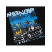 Футболка Ripndip vroom vroom black