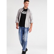 Футболка Vans classic black/white