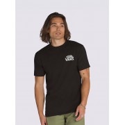 Футболка Vans sneaky black