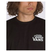 Футболка Vans sneaky black